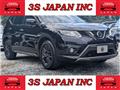 2015 Nissan X-Trail