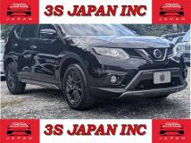 2015 Nissan X-Trail
