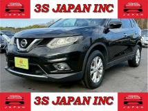 2016 Nissan X-Trail