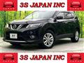 2015 Nissan X-Trail