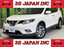 2016 Nissan X-Trail