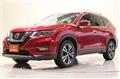 2017 Nissan X-Trail
