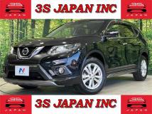 2015 Nissan X-Trail