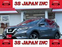 2019 Nissan X-Trail
