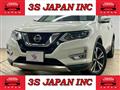 2019 Nissan X-Trail