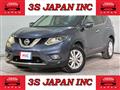 2015 Nissan X-Trail