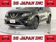 2016 Nissan X-Trail