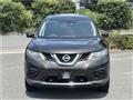 2015 Nissan X-Trail