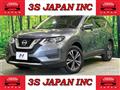 2017 Nissan X-Trail