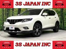 2015 Nissan X-Trail