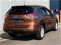2016 Nissan X-Trail
