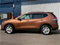 2016 Nissan X-Trail