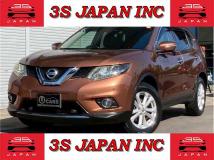 2016 Nissan X-Trail