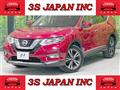2018 Nissan X-Trail