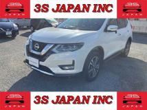 2018 Nissan X-Trail
