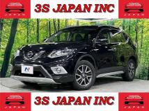 2016 Nissan X-Trail