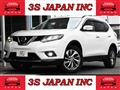 2017 Nissan X-Trail
