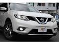 2017 Nissan X-Trail