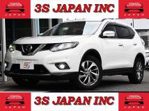 2017 Nissan X-Trail