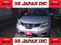 2014 Nissan X-Trail