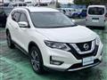 2018 Nissan X-Trail