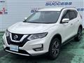 2018 Nissan X-Trail