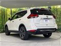 2020 Nissan X-Trail