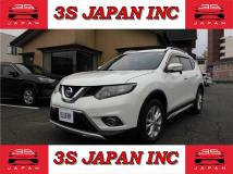 2015 Nissan X-Trail