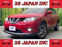2017 Nissan X-Trail
