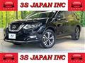 2018 Nissan X-Trail