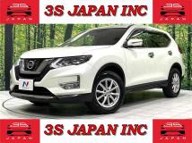 2019 Nissan X-Trail
