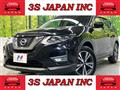 2019 Nissan X-Trail
