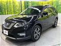 2019 Nissan X-Trail