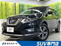 2019 Nissan X-Trail