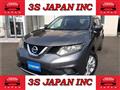 2014 Nissan X-Trail