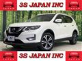 2017 Nissan X-Trail