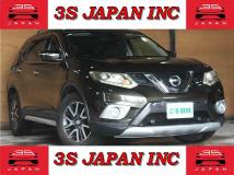 2015 Nissan X-Trail