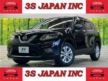 2016 Nissan X-Trail