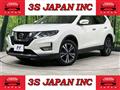 2017 Nissan X-Trail