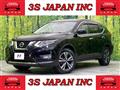 2018 Nissan X-Trail