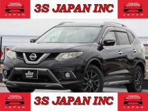 2015 Nissan X-Trail