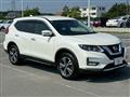 2018 Nissan X-Trail