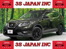 2019 Nissan X-Trail