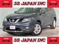 2015 Nissan X-Trail