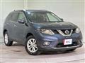 2015 Nissan X-Trail