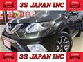 2014 Nissan X-Trail