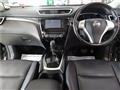 2014 Nissan X-Trail