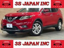 2015 Nissan X-Trail