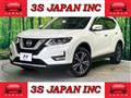 2018 Nissan X-Trail