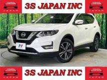 2018 Nissan X-Trail